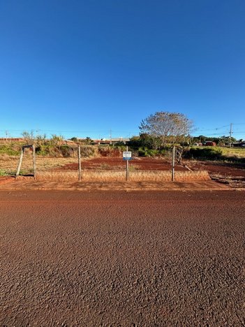 land_lot em Rua Miguel Dias, Jardim Aurora lll - Sarandi - PR