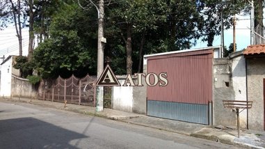 house em Rua Serra de Santa Marta, Vila Carmosina - São Paulo - SP