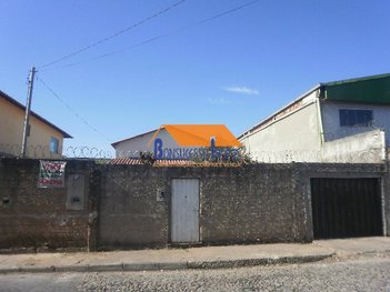 land_lot em Vila Real, São Francisco - Belo Horizonte - MG