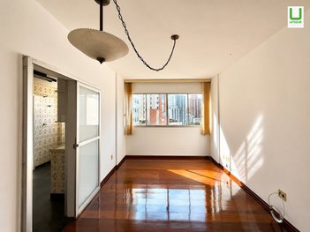 apartment em Rua Alagoas, Savassi - Belo Horizonte - MG