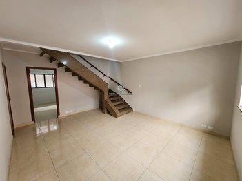 house em Rua Rafael Correa Sampaio, Santa Paula - São Caetano do Sul - SP