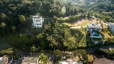 land_lot em Avenida Marcio Ferreira de Mello e Silva, Praia Brava de Itajaí - Itajaí - SC