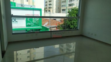office em Professor Giuliani, Vila Invernada - São Paulo - SP