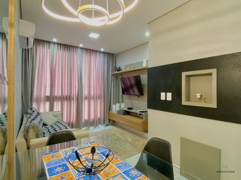 apartment em Rua Marabá, Capão da Canoa - Capão da Canoa - RS