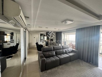 apartment em Rua Justino Paixão, Jardim São Caetano - São Caetano do Sul - SP