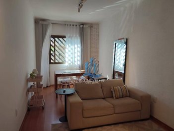 apartment em Rua Sílvia, Nova Gerty - São Caetano do Sul - SP