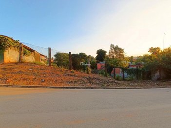 land_lot em Rua Almirante Tamandaré, Altos de Caucaia (Caucaia do Alto) - Cotia - SP