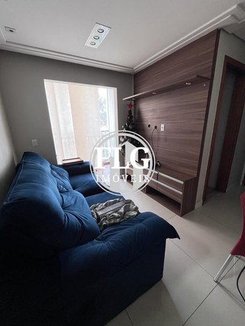 apartment em Rua Solidônio Leite, Vila Ivone - São Paulo - SP
