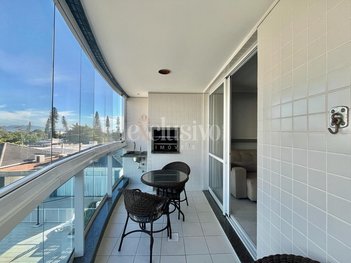 apartment em Rua José Beiro, Jardim Atlântico - Florianópolis - SC