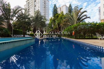 apartment em Avenida Andaraí, Passo da Areia - Porto Alegre - RS