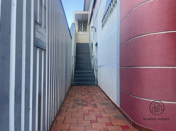 office em Praça Carlos de Campos, Centro - Sorocaba - SP