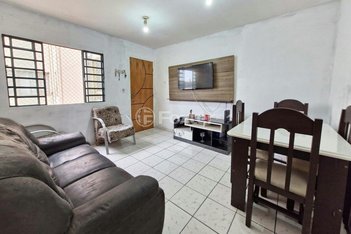 apartment em Rua Antônio Quintiliano, Jardim Martins Silva - São Paulo - SP