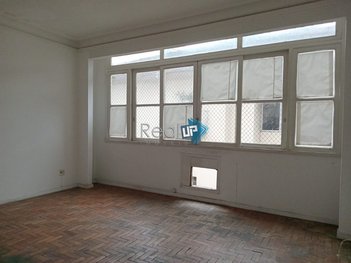 apartment em Rua Artur Araripe, Gávea - Rio de Janeiro - RJ
