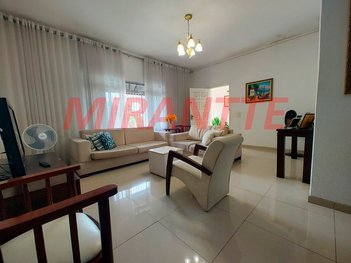 house em Rua Martins Júnior, Chácara Nossa Senhora Aparecida - São Paulo - SP