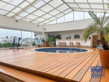 apartment em Rua Ceará, Consolação - São Paulo - SP