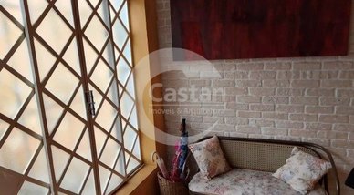 house em Rua Urumajó, Tatuapé - São Paulo - SP