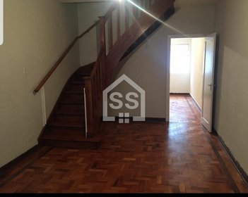 house em Rua Bartolomeu de Gusmão, Vila Mariana - São Paulo - SP