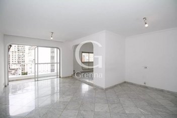 apartment em Alameda Franca, Jardim Paulista - São Paulo - SP
