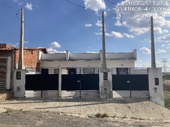 house em Alameda Acácia Imperial, Terras de Arieta - Sorocaba - SP