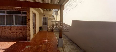 house em Rua dos Meninos, Nova Gerty - São Caetano do Sul - SP