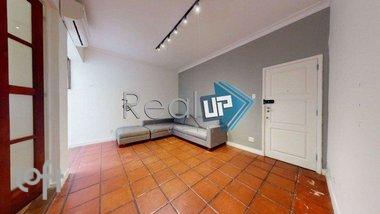 apartment em Prudente de Morais, Ipanema - Rio de Janeiro - RJ