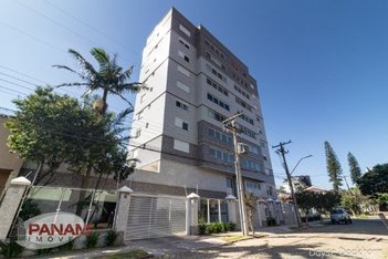 apartment em Rua Assunção, Jardim Lindóia - Porto Alegre - RS