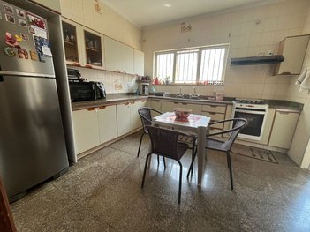 house em Rua Osvaldo de Andrade, Jardim Nossa Senhora Auxiliadora - Campinas - SP
