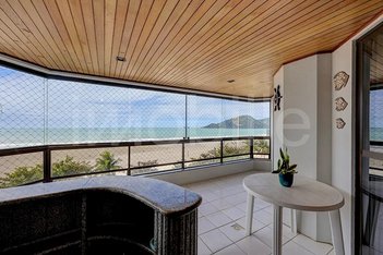 apartment em Avenida Atlântica, Centro - Balneário Camboriú - SC