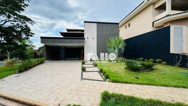 house em Avenida Miguel Damha, Residencial Gaivota I - São José do Rio Preto - SP
