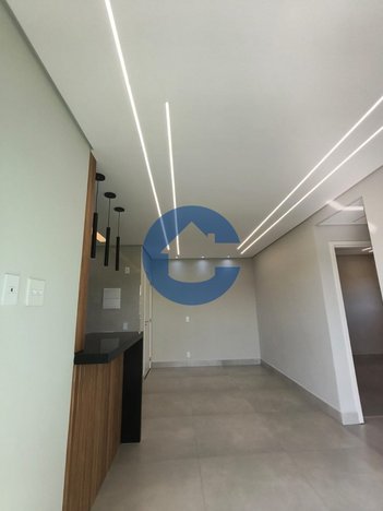 apartment em Estrada Municipal Pedrina Guilherme, Jardim Residencial Firenze - Hortolândia - SP