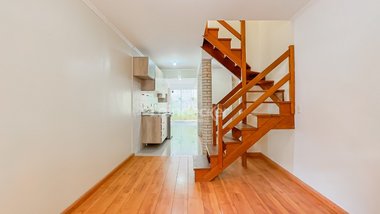 house em Ney da Gama Ahrends, Morro Santana - Porto Alegre - RS