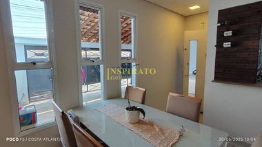 house em Rua Sebastião da Silva, Residencial Pacaembu - Itupeva - SP