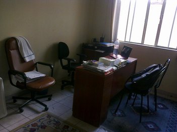 office em Rua Marconi, República - São Paulo - SP