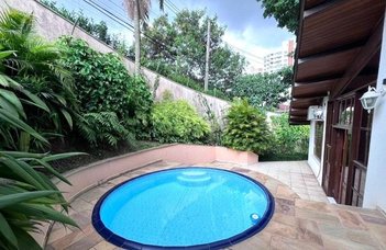 house em Rua Nazaré Paulista, Vila Madalena - São Paulo - SP