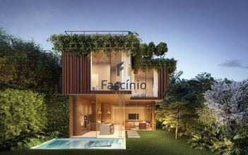 house em Avenida Roberto Lorenz, Jardim Guedala - São Paulo - SP