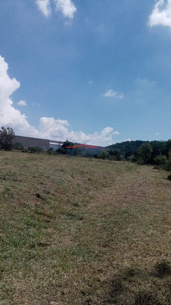 commercial_building em General Euryale de Jesus Zerbine, Jardim São Gabriel - Jacareí - SP