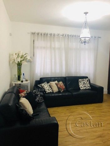 house em Rua Sanches de Aguiar, Vila Oratório - São Paulo - SP