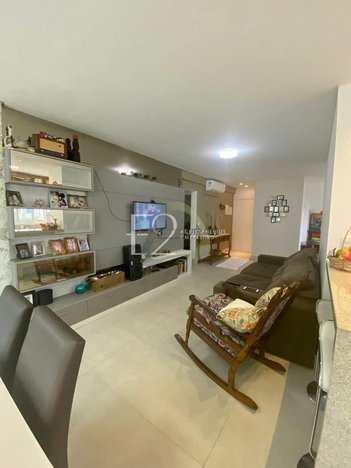apartment em Rua Victor Fronza, Porto Belo - Porto Belo - SC