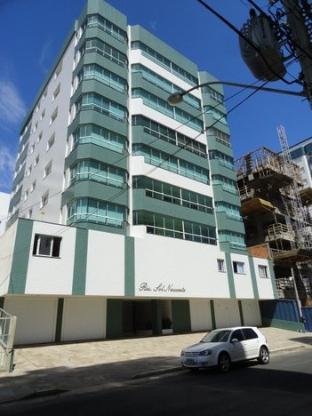 apartment em Avenida Neusa Goulart Brizola, Zona Nova - Capão da Canoa - RS