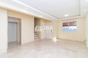 house em Rua Paulo Setúbal, Boqueirão - Curitiba - PR