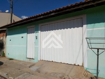house em Rua 29, Conjunto Habitacional de Interesse Social Rio Claro H - Rio Claro - SP
