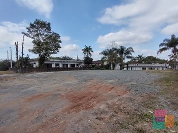 land_lot em Borba Gato, Atiradores - Joinville - SC