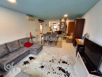 apartment em Vasco da Gama, Rio Branco - Porto Alegre - RS
