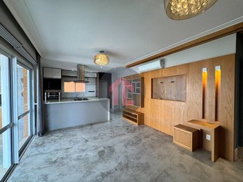 apartment em Rua São Salvador, Jardim Belo Horizonte - Campinas - SP