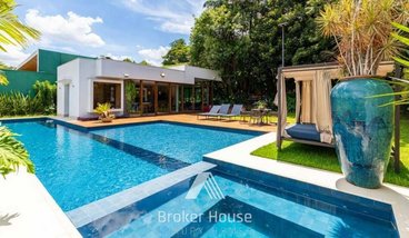 house em Rua Carlo Rainaldi, Jardim dos Estados - São Paulo - SP