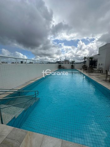 apartment em Rua Paraguassú, Boqueirão - Santos - SP