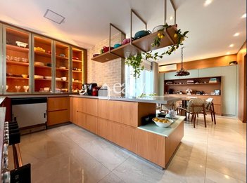 house em Rua Alabarda, Jardim dos Estados - São Paulo - SP