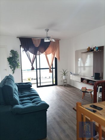 apartment em Rua Sophia Ambuba, Vila Andrade - São Paulo - SP
