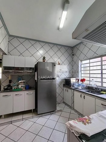 house em Rua Arnaldo Teixeira Lemos, Jardim Líbano - Franca - SP