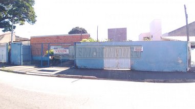 land_lot em Rua Antônio Silva Saladino, Parque Vitória Régia - Sorocaba - SP